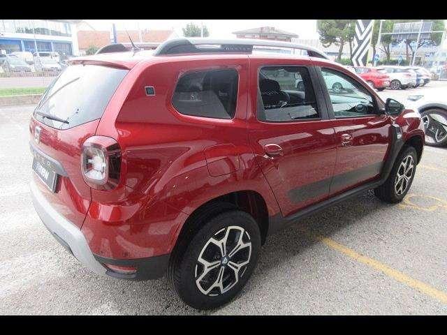 Dacia Duster 1.0 tce ECO-G 15th Anniversary 4x2