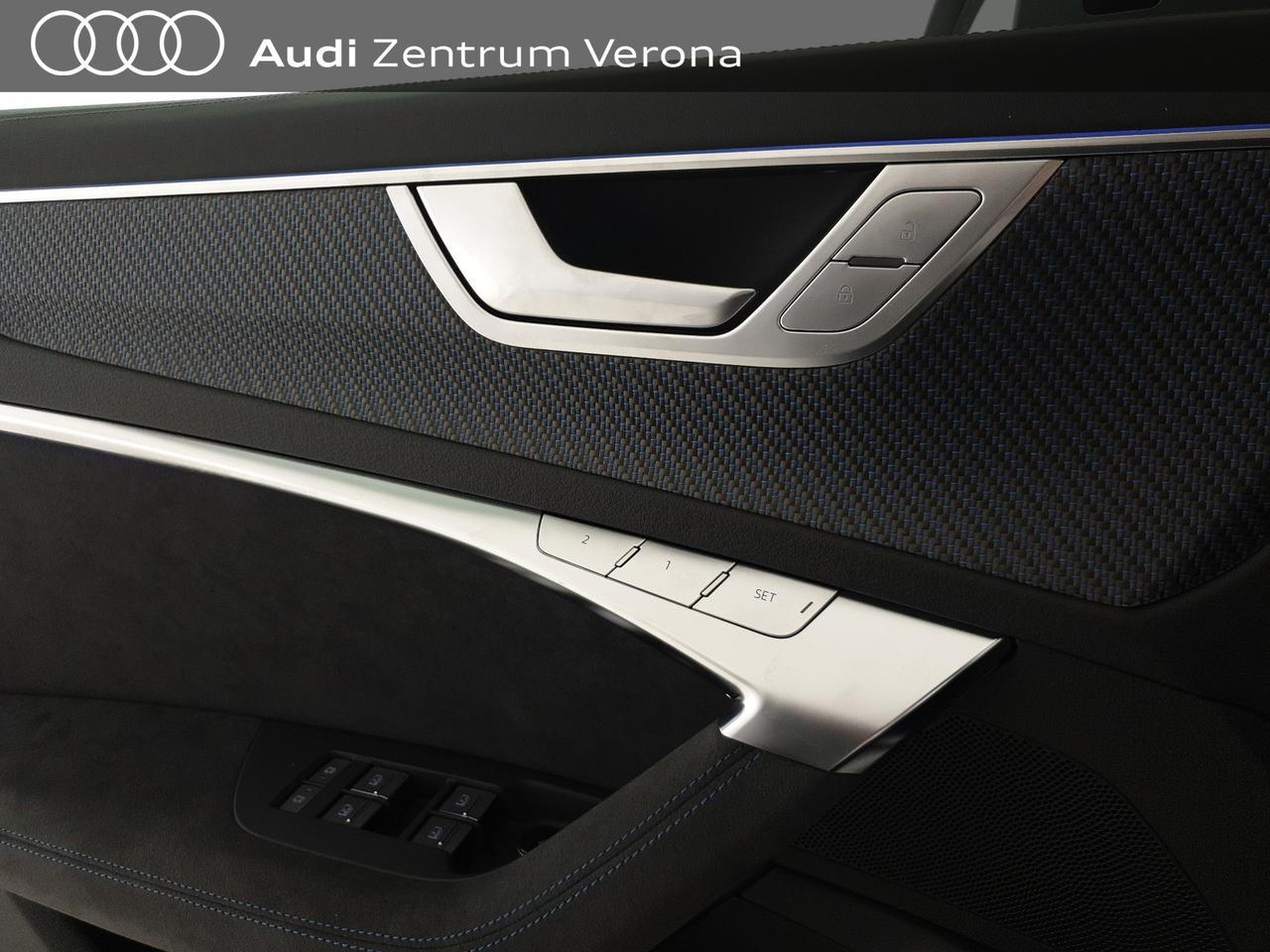 Avant 4.0TFSI 630CV quattro tiptronic Performance
