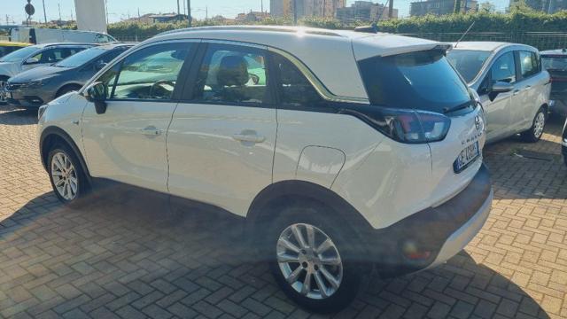 OPEL Crossland 1.2 12V Start&Stop Elegance