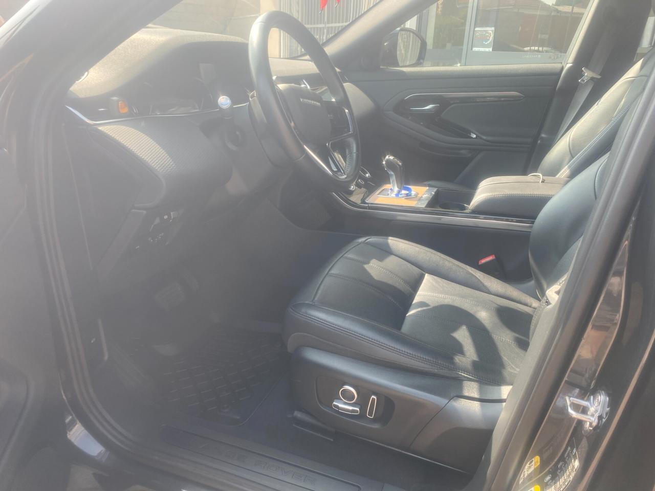Land Rover Range Evoque 2.0D I4 204 CV AWD Auto Autobiography