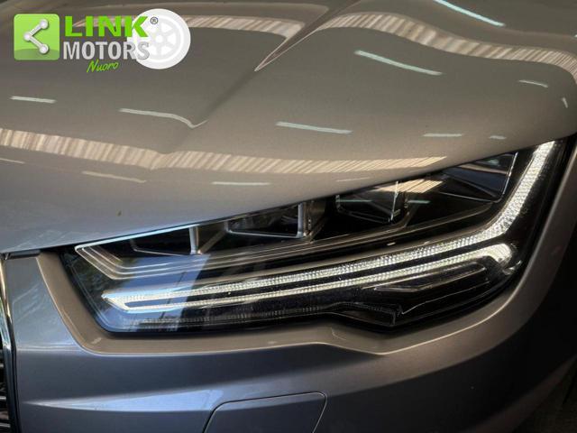 AUDI A7 SPB 3.0 TDI 272 CV quattro S tronic Business Plus
