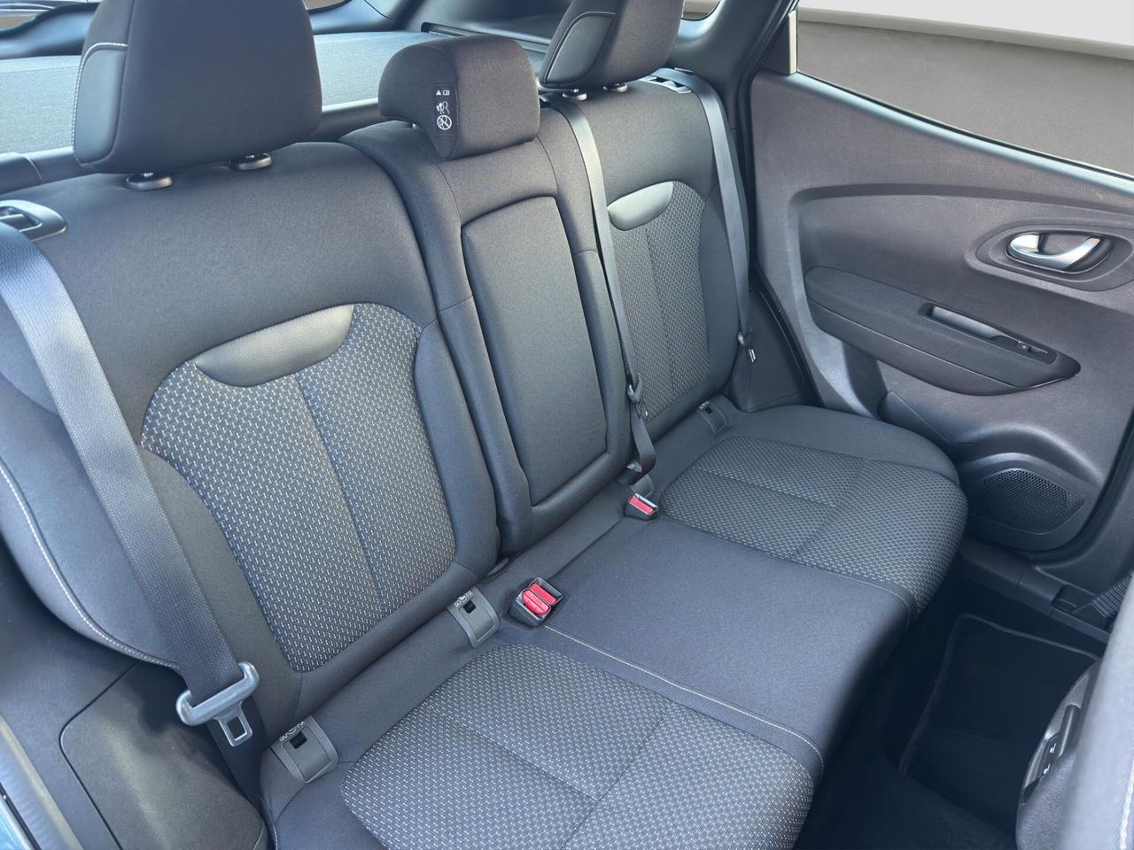 Renault Kadjar Blue dCi 8V 115CV EDC Techno