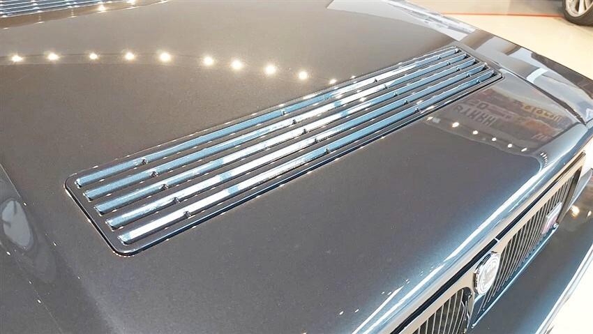 Lancia Delta 2.0i.e. turbo 16V HF integrale