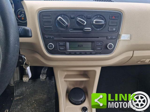 SKODA Citigo 1.0 60 CV 5 porte Active