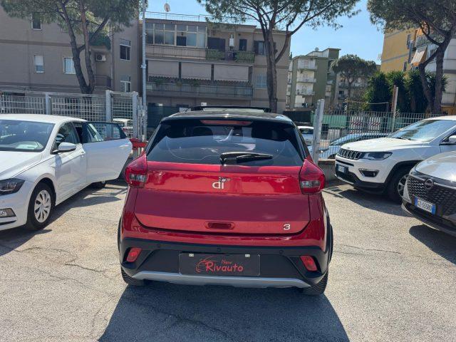 DR MOTOR DR3 S2 1.5 Bi-Fuel GPL