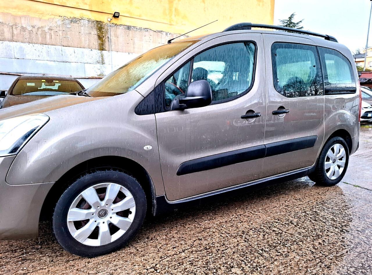Citroen Berlingo Multispace BlueHDi 100 XTR