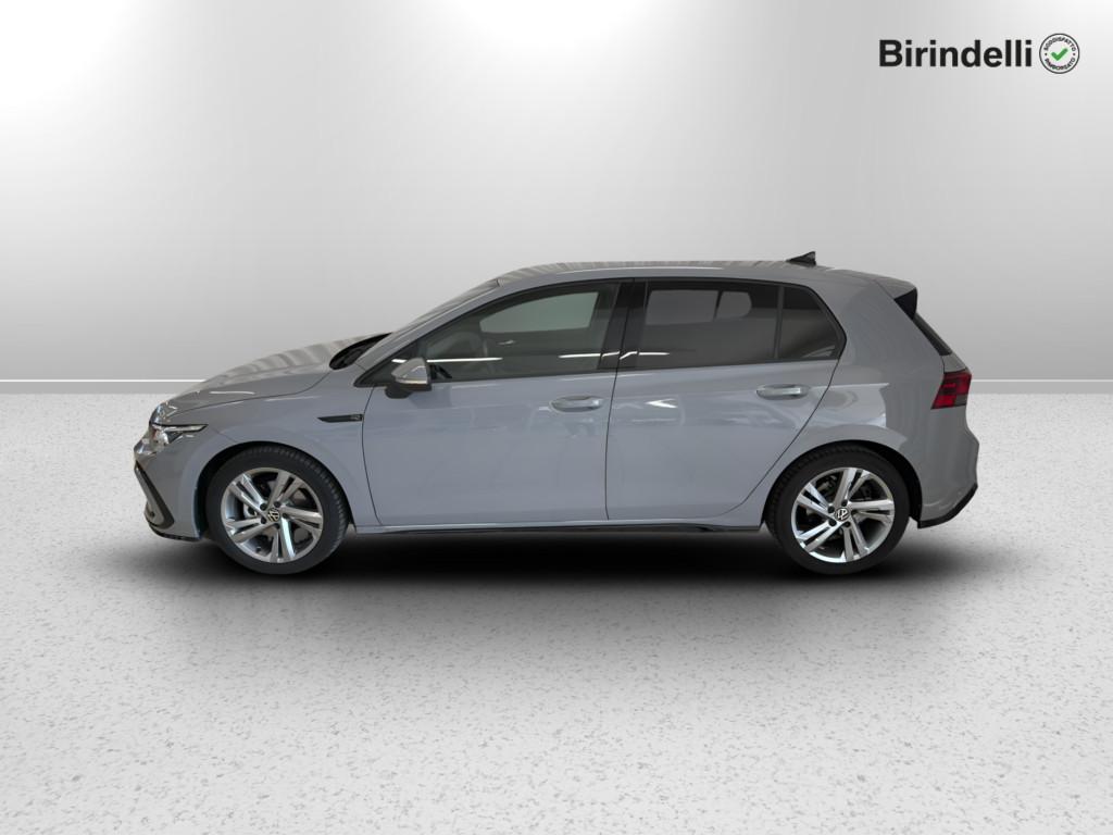 VOLKSWAGEN Golf 8ª serie - Golf 1.5 TSI EVO ACT R-Line