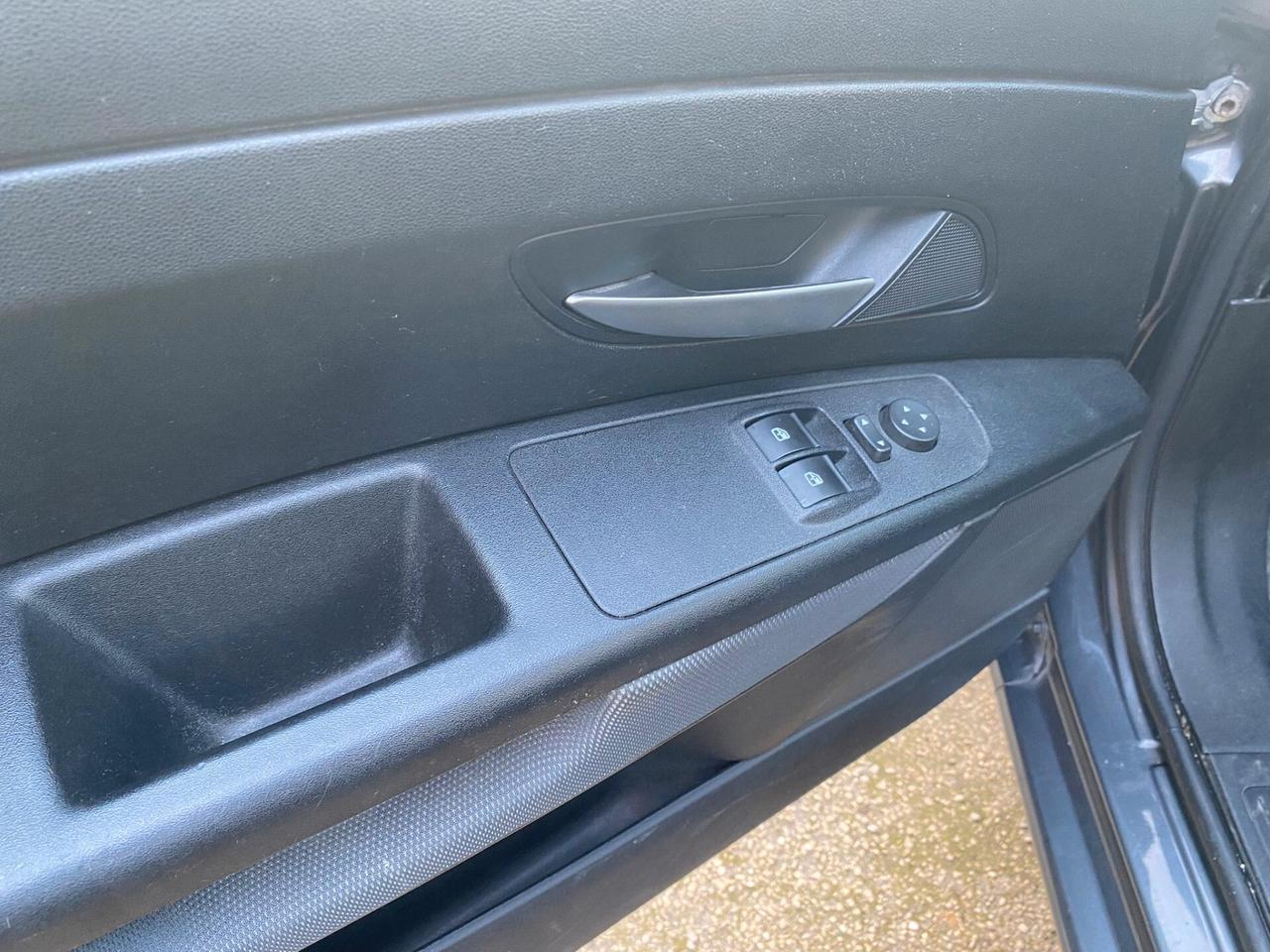 Fiat Grande Punto 1.2 benz 5porte economica full opt 2009