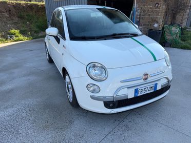 Fiat 500 1.2 BENZINA