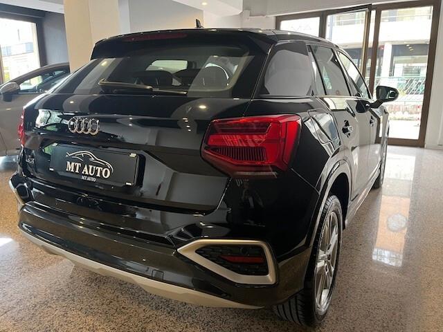 Audi Q2 30 TDI S tronic Business Advanced