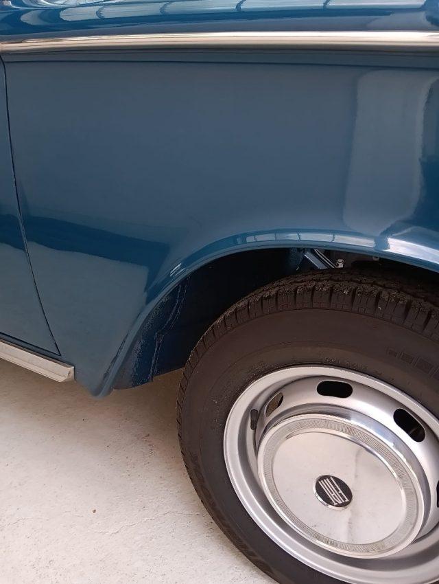 FIAT 1500 FAMILIARE