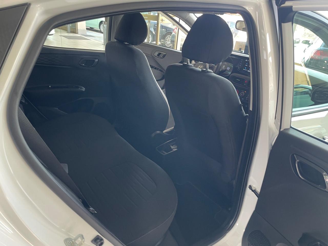 Hyundai i10 1.0 MPI Prime - Nessun vincolo -