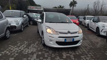 Citroen C3 1.2 VTi 82 Seduction