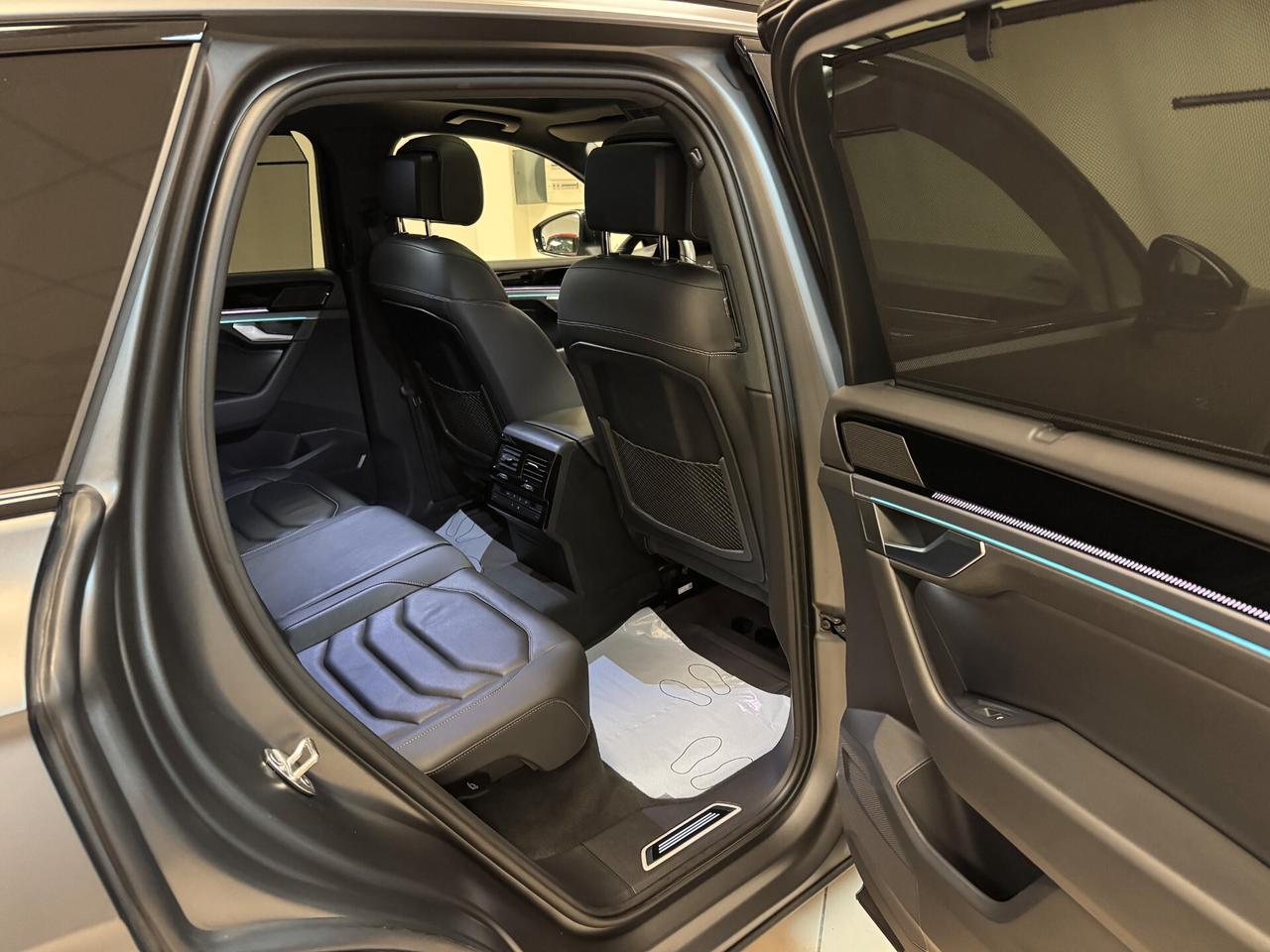 Volkswagen Touareg 3.0 V6 TDI 286 CV SCR R-Line