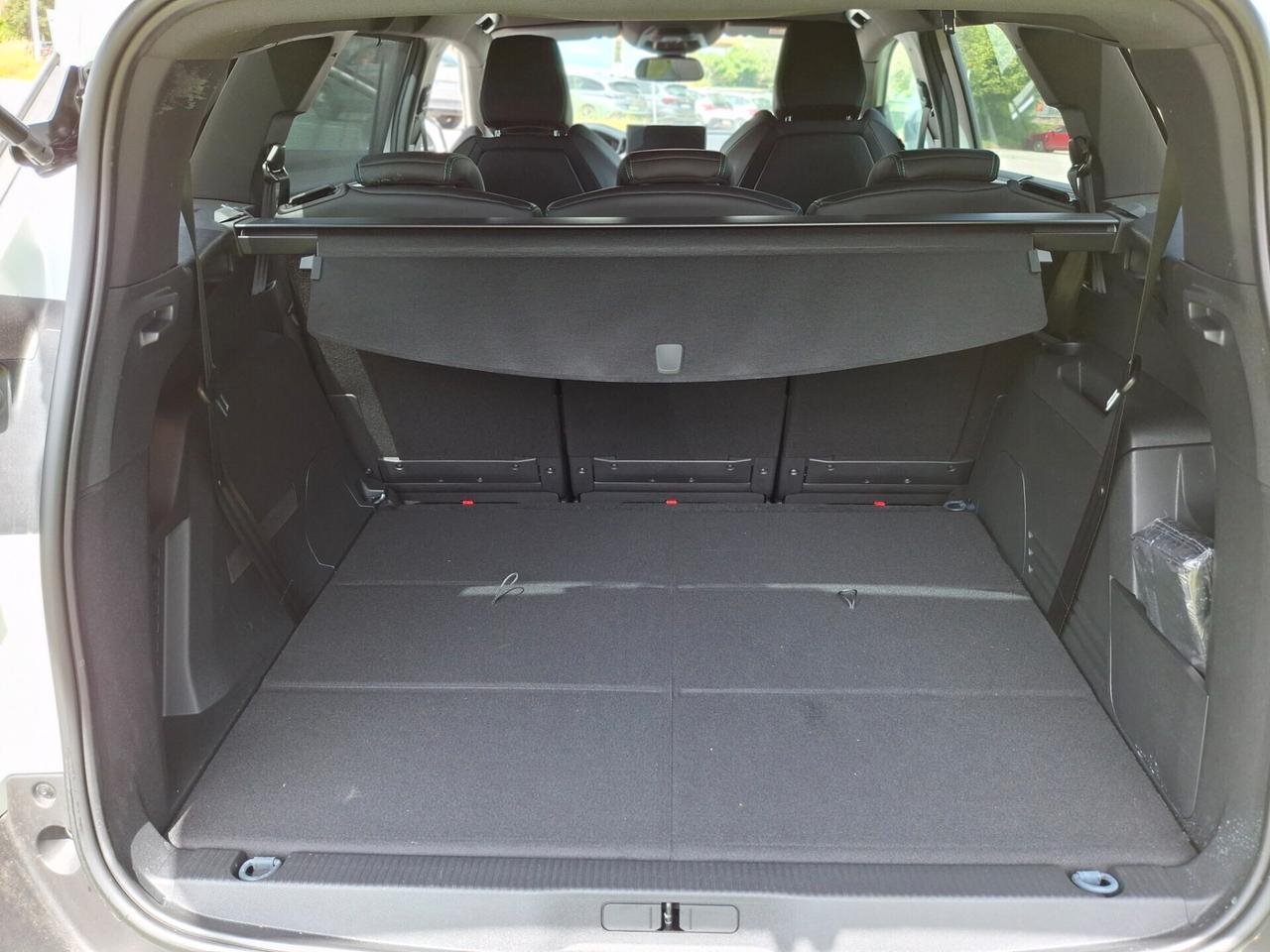 Peugeot 5008, 1.5HDI,7POSTI, Allure Pack