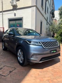 Land Rover Range Rover Velar Range Rover Velar 2.0D I4 240 CV