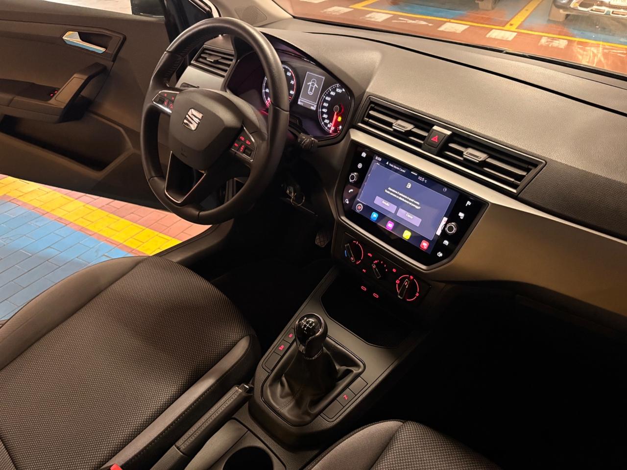 Seat Ibiza 1.0 MPI 5 porte Style