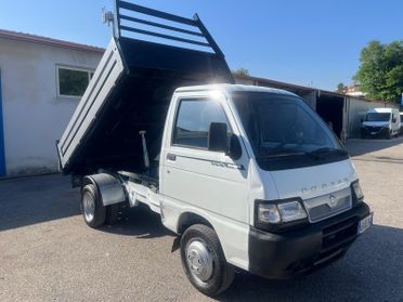 Piaggio porter cassone /ribalt. Maxxi-1.3 benz-2010