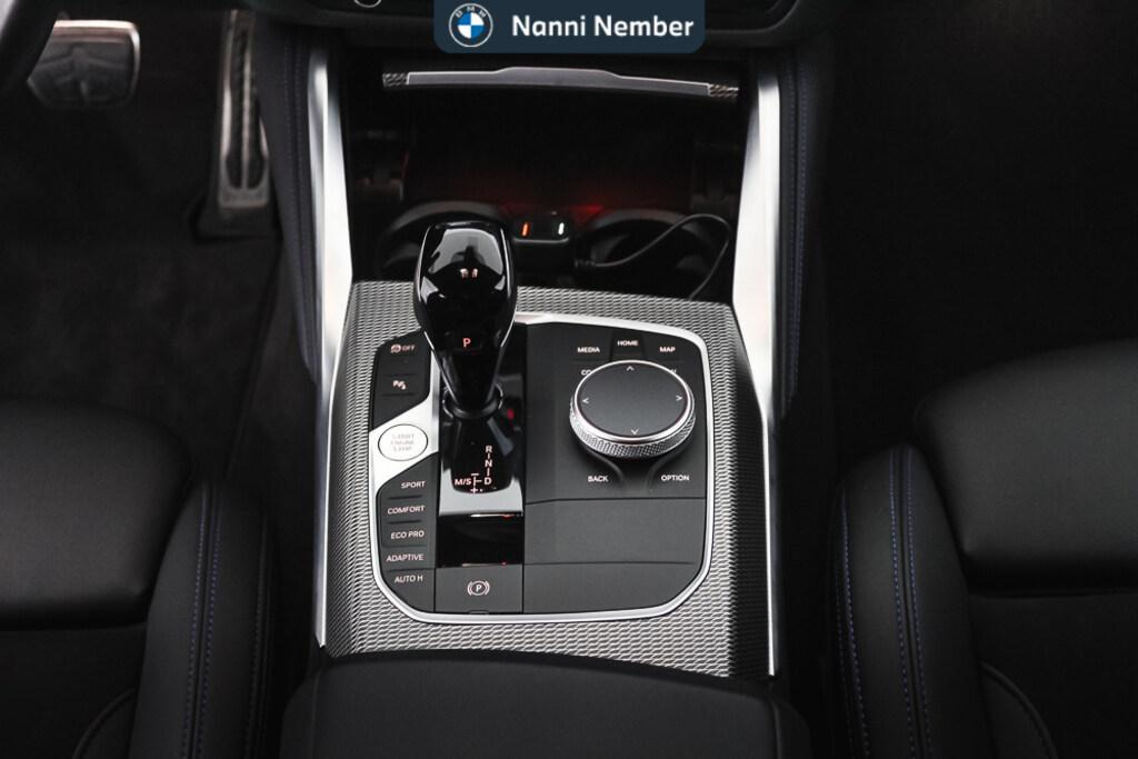 BMW Serie 4 Gran Coupe 420 d Mild Hybrid 48V Msport xDrive Steptronic