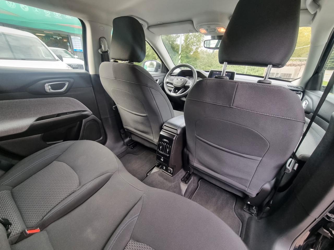Jeep Compass 1.6 Multijet II 2WD Longitude
