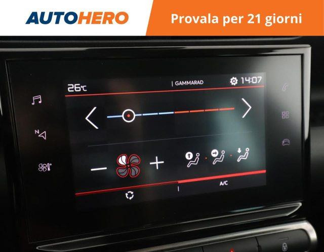 CITROEN C3 Aircross PureTech 110 S&S Feel