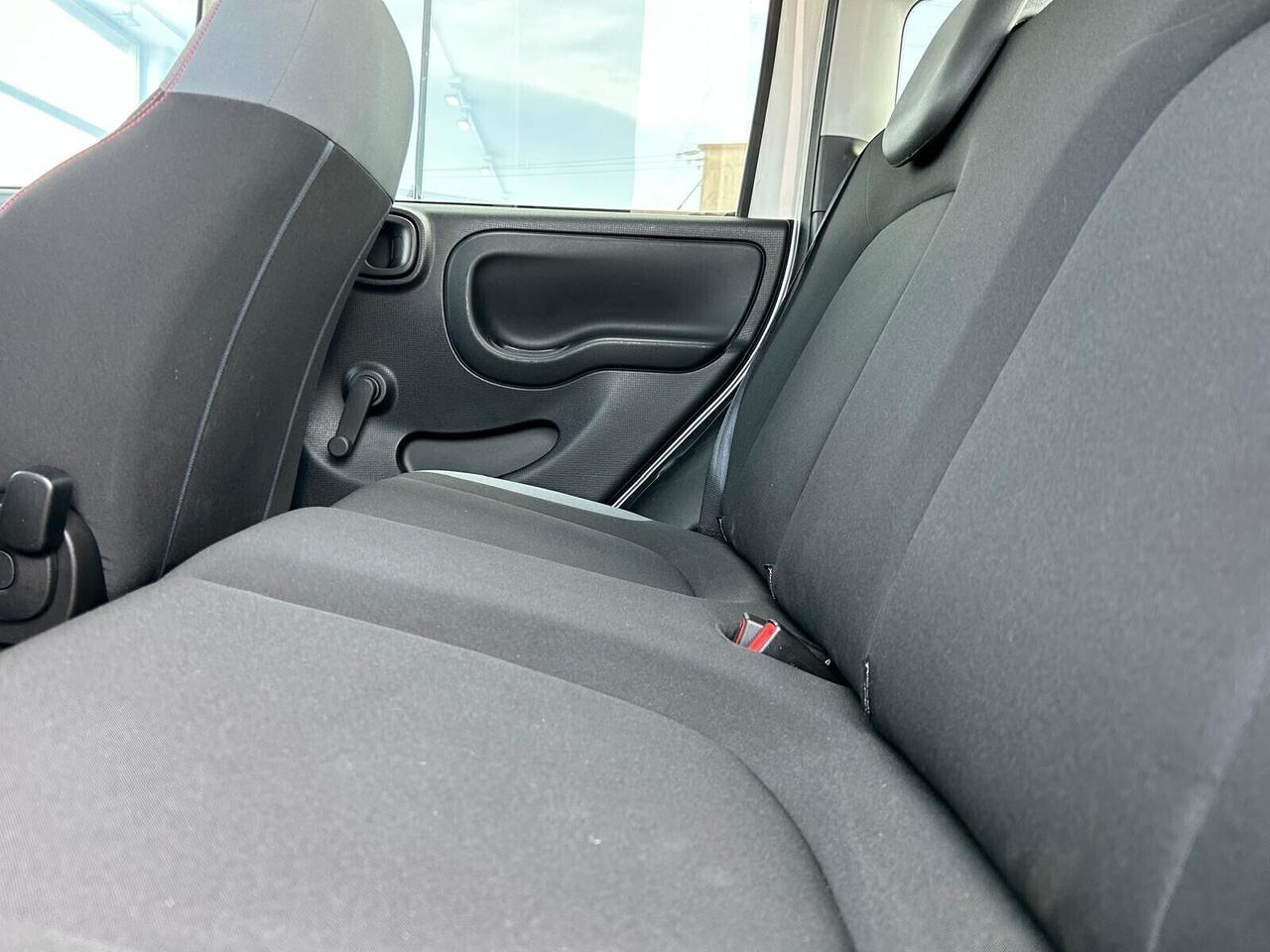 Fiat Panda EASY 1.2 70 CV 47000 KM