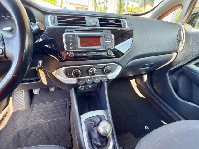 Kia Rio 1.2 Cool eco Gpl 5p
