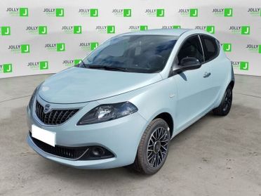 Lancia Ypsilon 1.0 FireFly 5 porte S&S Hybrid Platino