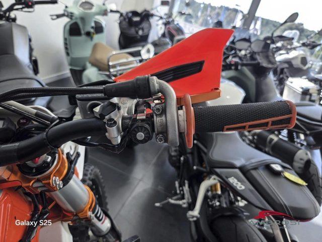 KTM EXC 250 790