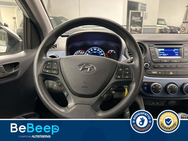 Hyundai i10 1.0 COMFORT