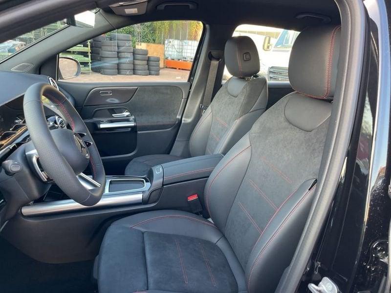 Mercedes-Benz Classe B 180d Automatic AMG Line Advanced Plus Digital Edition