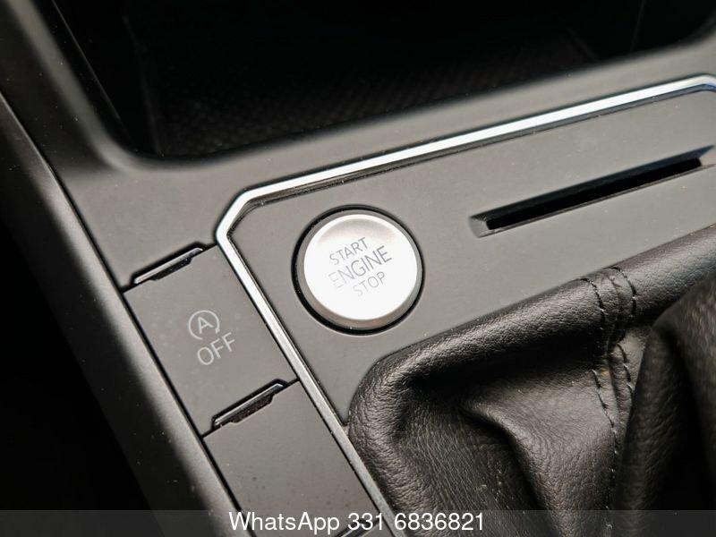 Volkswagen Taigo Taigo 1.5 TSI 150 CV DSG R-Line
