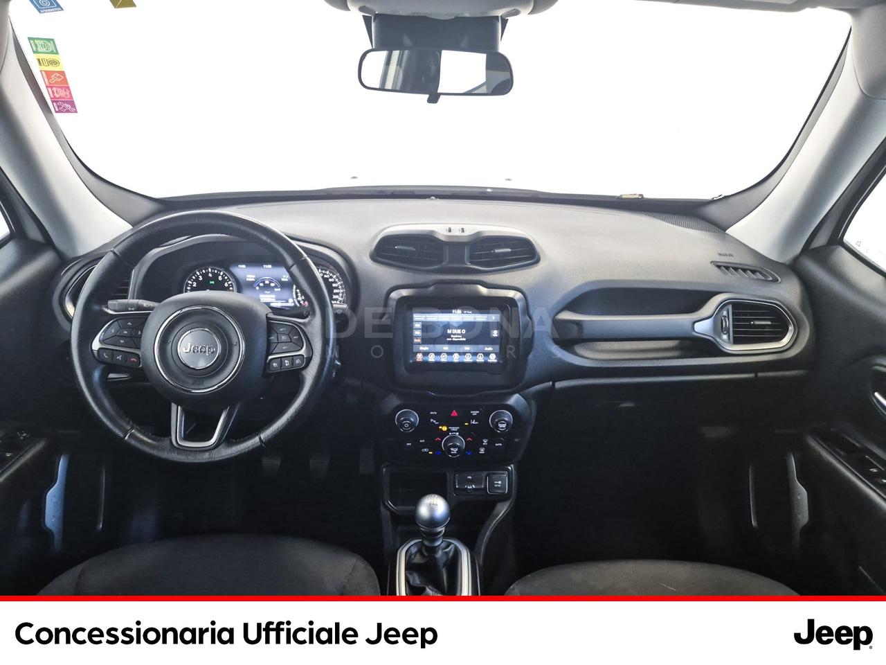 Jeep Renegade 1.0 t3 limited 2wd