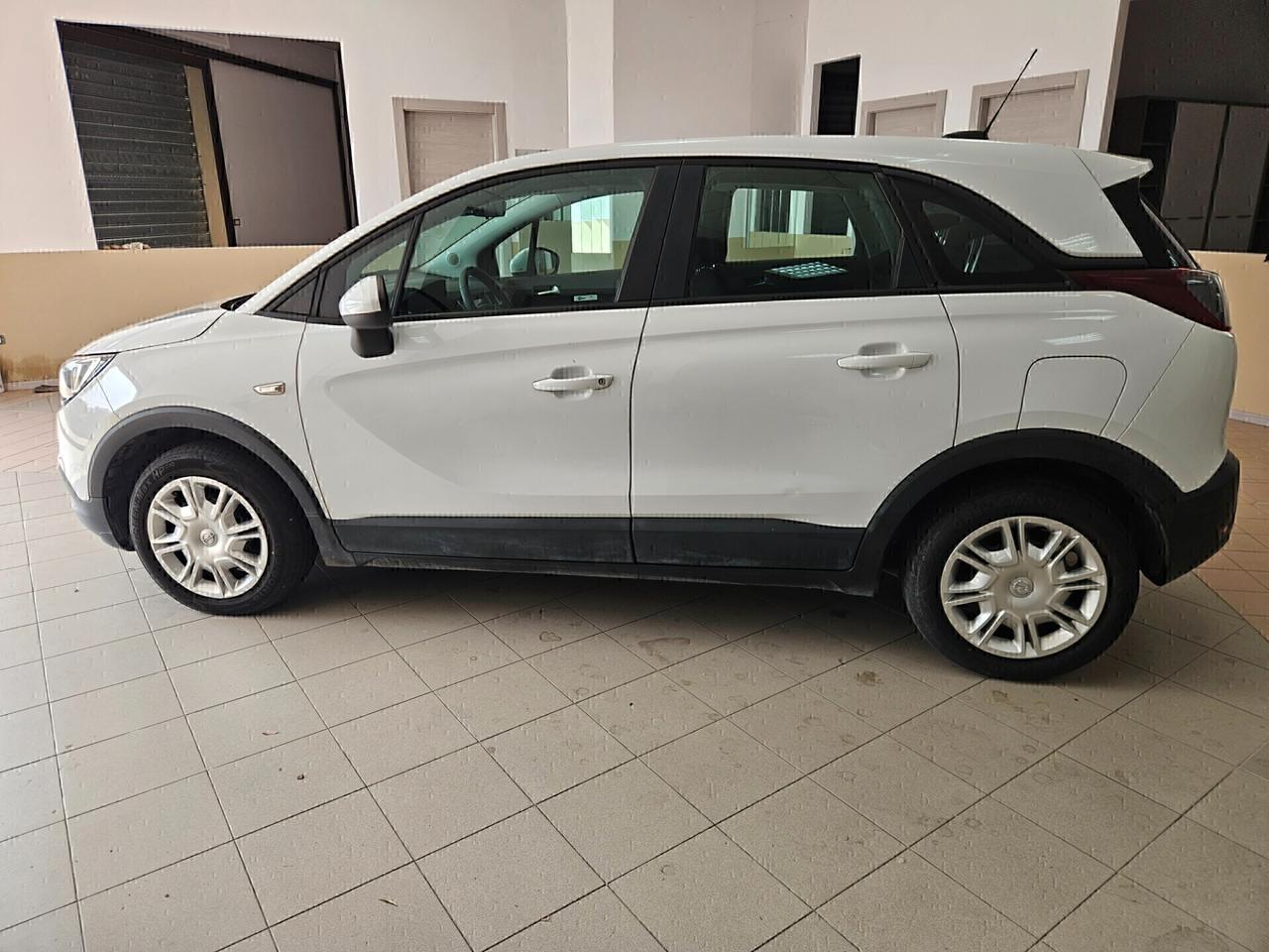 Opel Crossland Crossland X 1.6 ECOTEC D 8V Start&Stop Innovation
