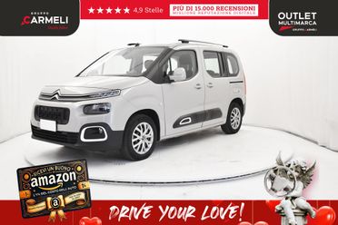 Citroen Berlingo M 1.5 BlueHDi Shine EAT