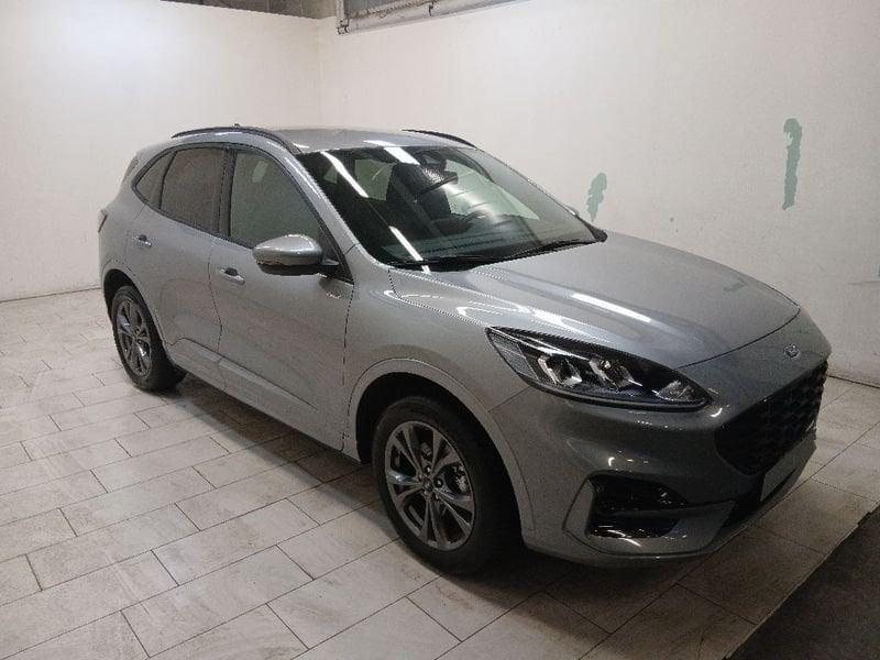 Ford Kuga 2.5 phev ST-Line 2wd 225cv cvt