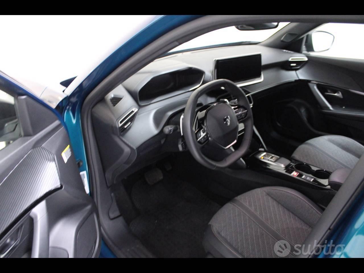 PEUGEOT 2008 2 serie - 2008 PureTech 130 S&S EAT8
