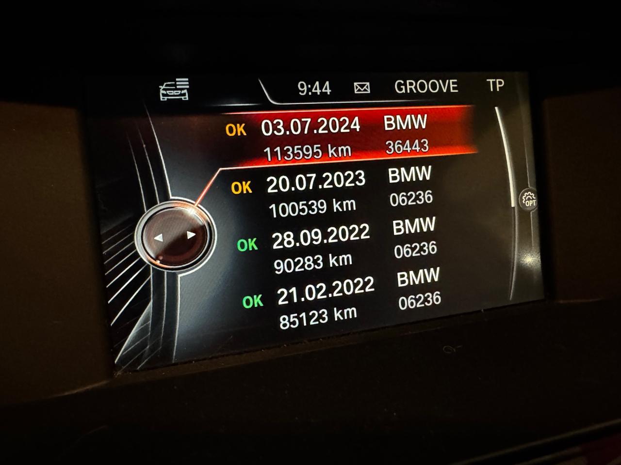 Bmw X3 18D SDrive-Euro6B-KmCertifBmw-18”-Aut-Pelle-