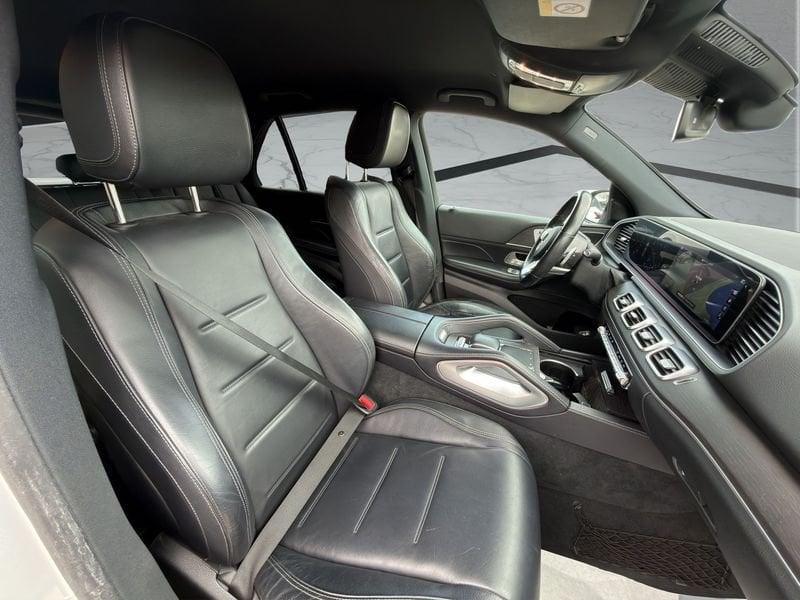 Mercedes-Benz GLE GLE 300 d 4MATIC Premium