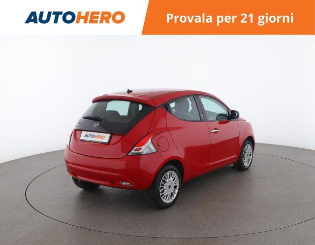 LANCIA Ypsilon 1.2 69 CV 5 porte Gold