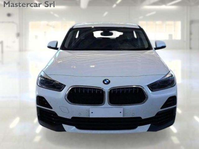 BMW X2 X2 F39 sdrive18d Business X Auto - GL115FD
