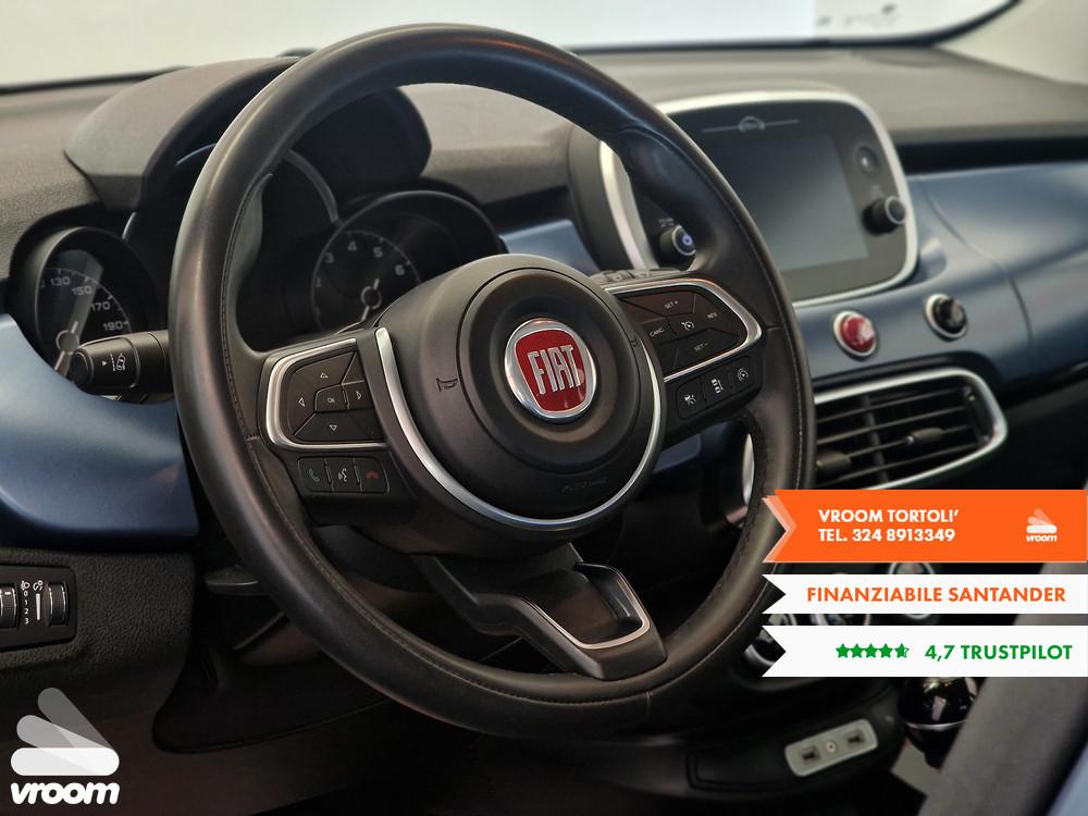 FIAT 500X 500X 1.0 T3 120 CV Mirror Cross