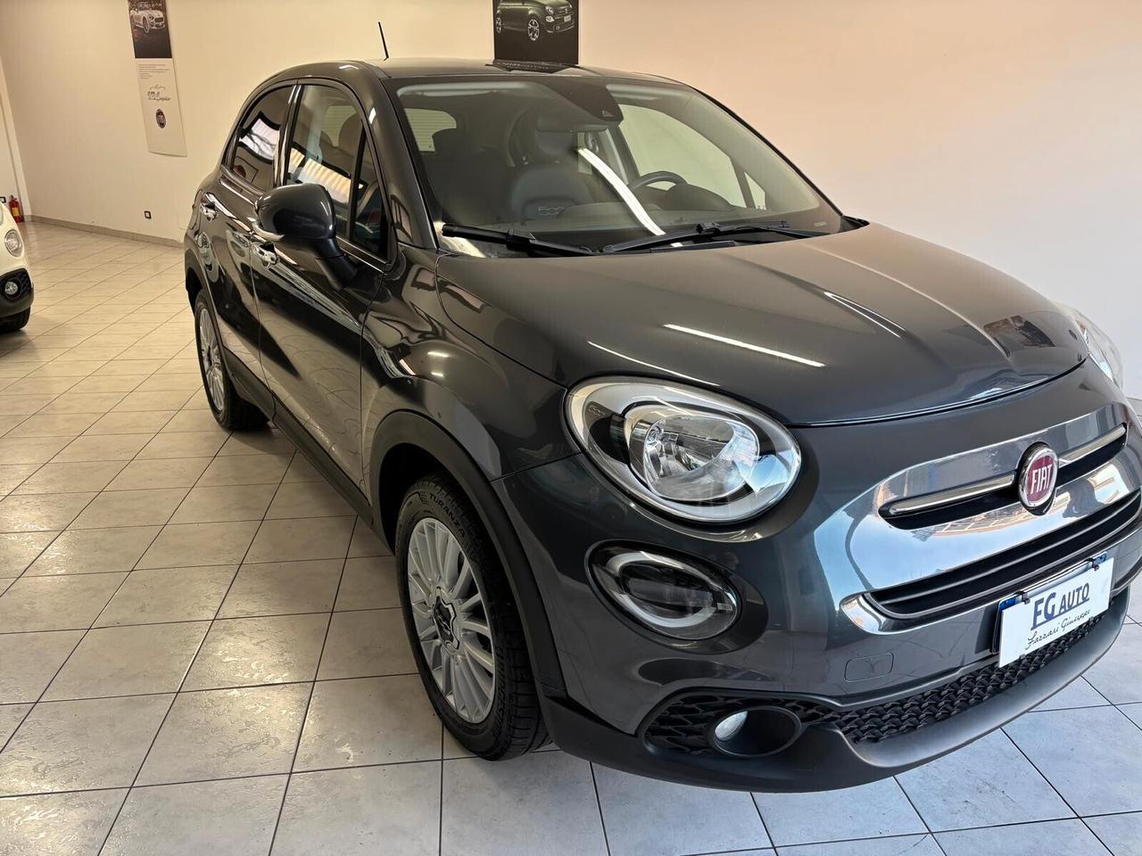 Fiat 500X 1.6 MultiJet 130 CV Club