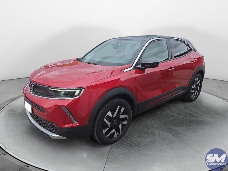 Opel Mokka Mokka 1.2 Turbo 130 CV GS Line