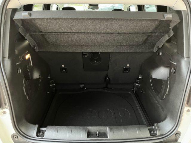 JEEP Renegade 1.5 Turbo T4 MHEV Limited Auto