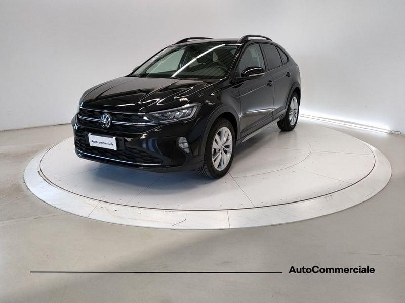 Volkswagen Taigo Taigo 1.0 TSI 115 CV Edition Plus