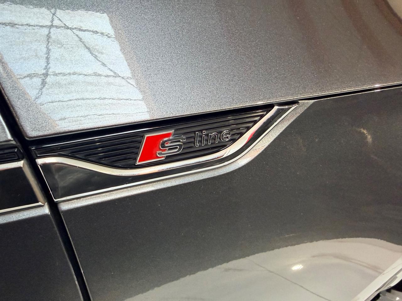 Audi A5 3.0 TDI quattro S tronic