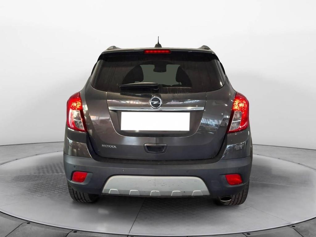 Opel Mokka 1.4 Turbo Cosmo 4x2