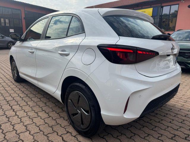 MG MG3 1.5 Hybrid+ 195CV COMFORT KM0