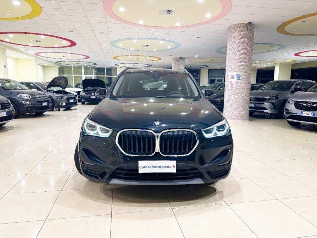 BMW X1 sDrive20d Business Advantage